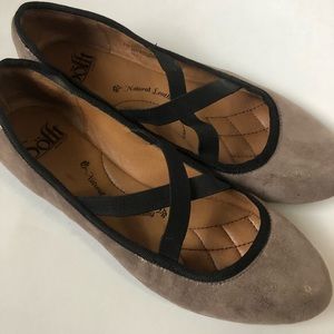 Sofft Ballet Style Shoes